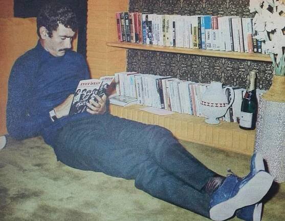 YILMAZ GUNEY 1 April 1937  9 September 1984