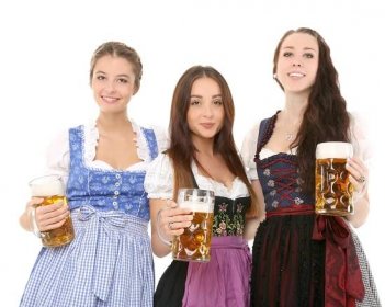 Jak si užít Oktoberfest v Německu | rady | jaktak.cz