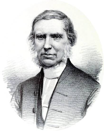 John Wilson (Scottish missionary) - Wikipedia