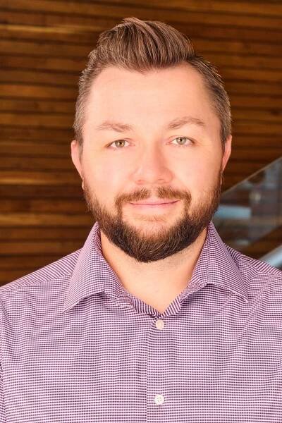Joe Petrucci, PE - EPS Group