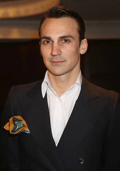 Henry Lloyd-Hughes Best Movies and TV shows