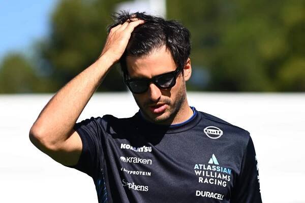 Carlos Sainz opens up on Red Bull F1 rejection after Ferrari axe