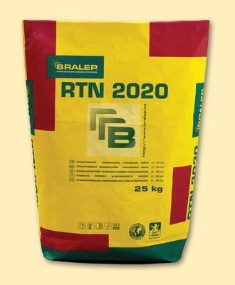 BRALEP -  RTN 2020