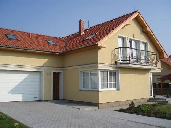 Obrázek - BAROCH okna s.r.o. Lysá nad Labem
