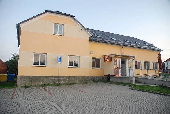 Ctiboř - ubytování, počasí, foto, tipy na výlet, informace