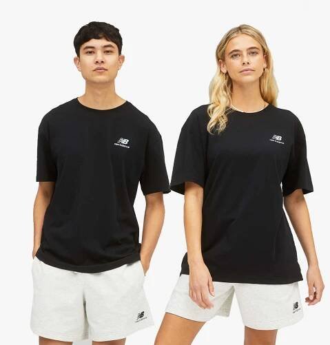 New Balance NB Essentials uni-ssentials Tee