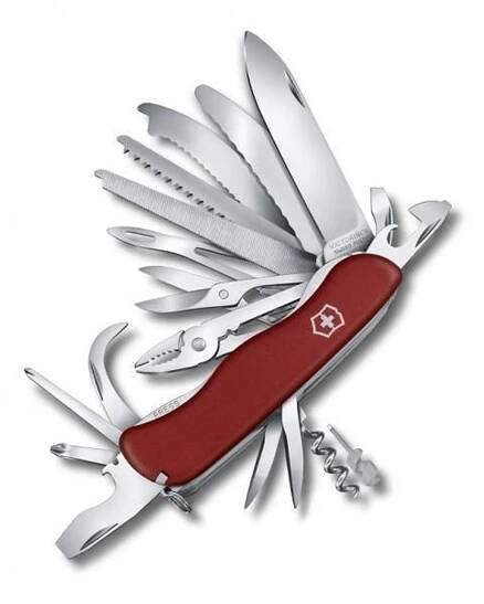 Victorinox WORKCHAMP XL