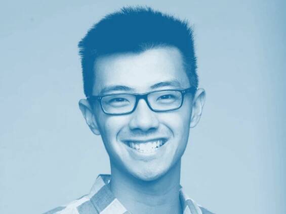 Featured Investors | October 2021 - Russell Yue of H.I.G. Capital and Sophia Yu of Foothill Ventures - My Framer Site