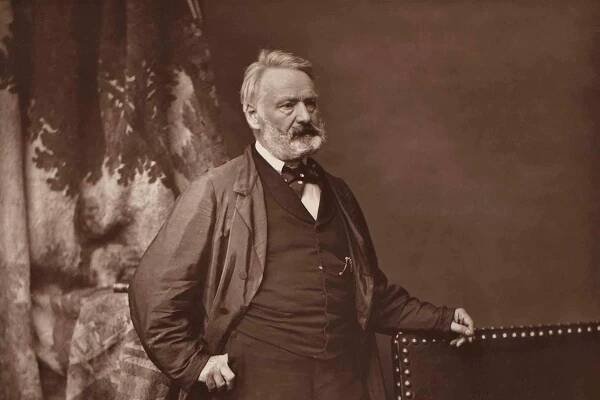 Victor Hugo auf Guernsey, 1. Teil: Exil - Kulturraum NRW