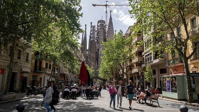 Massentourismus in Barcelona: 5 Tipps für rücksichtsvolles Reisen