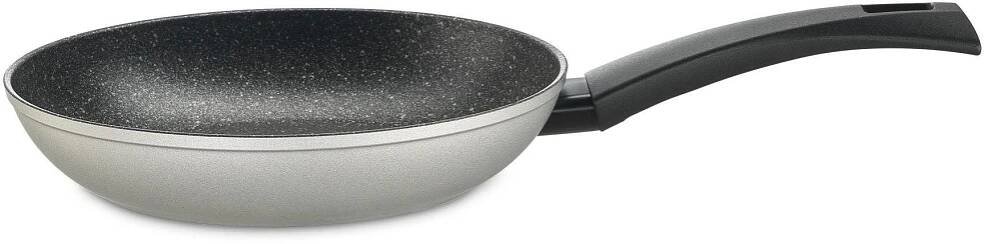 Pánev Delimano Green Planet průměr 24 cm šedá