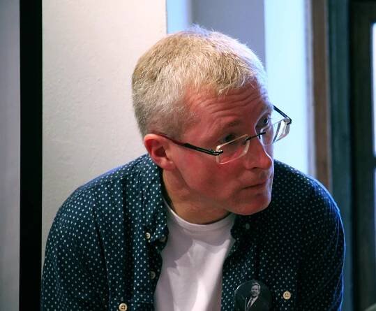 Marek Vácha