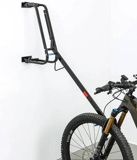 Otočný držák na elektrokola UpBike se zvedacím mechanismem 1+1 ZDARMA