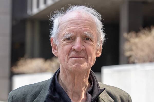 Charles Taylor (filozof)