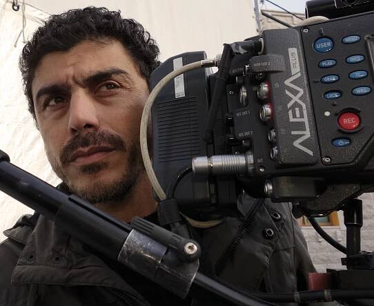 ALEXA SXT W | Camera Systems | ARRI