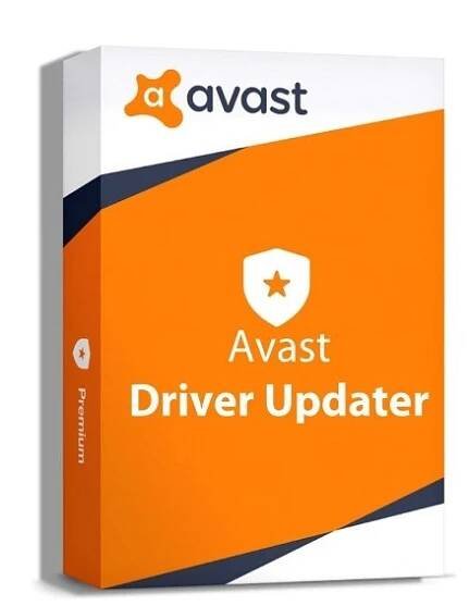 Avast Driver Updater 2023-2024