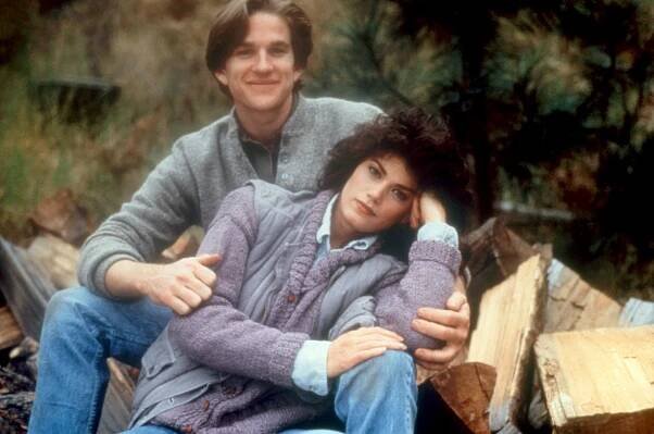 Hledání vidiny - Promo - Matthew Modine, Linda Fiorentino