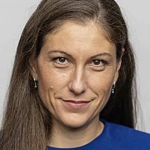 Eva Decroix