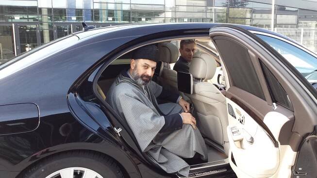 Husam Chadat