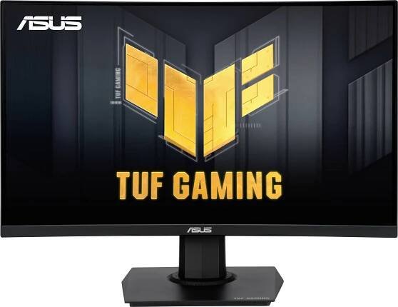 LCD monitor Asus VG24VQER 23,6" 1920 x 1080 px VA