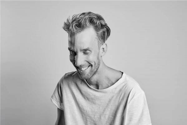 Podcast #05: Tomáš Dianiška | jizerské *ticho