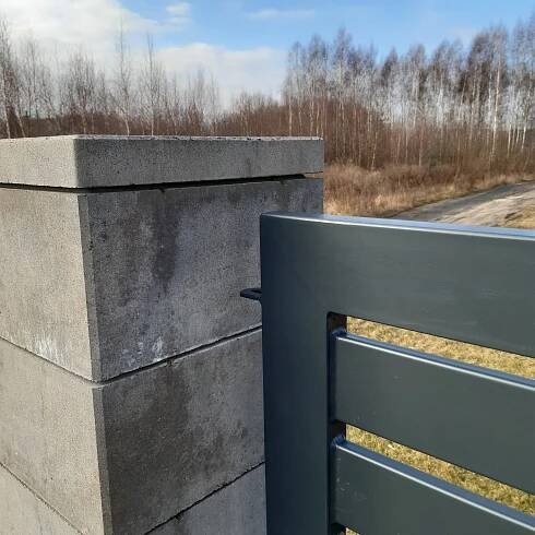Ogrodzenia - Ogrodzenia, Schody, Balustrady, Najlepsze Ogrodzenie Węgrów, Siedlce, Sokołów Podlaski, Mińsk Mazowiecki, Łochów