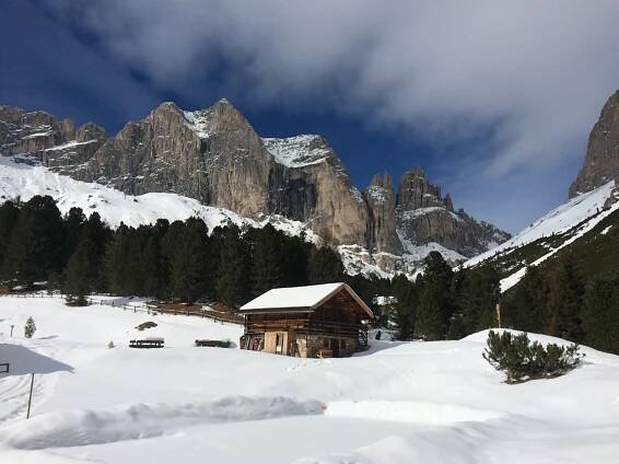 Val di Fiemme - Kulinářské tipy a outdoor aktivity | Domus Global reality