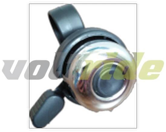 Inokim Bell 638A silver - Max Blinker