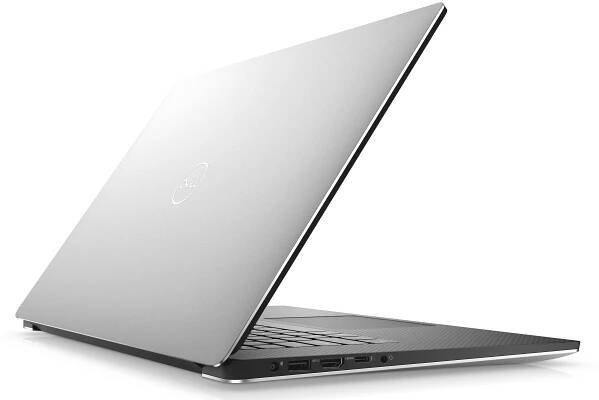 Nextech | Dell XPS 7590 / Výkonný a vytrvalý notebook do firmy aj na multimediálnu zábavu