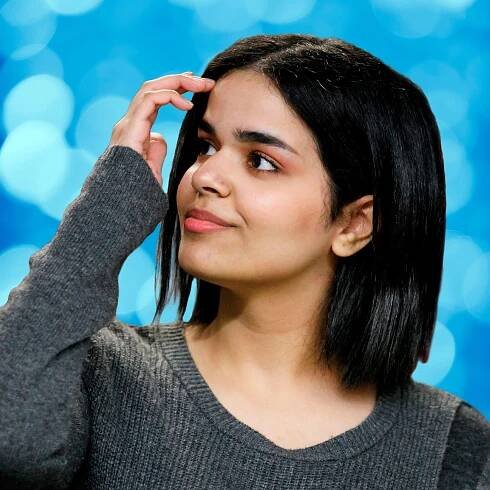 Rahaf Mohammed Alqunun Most Influential Internet 2019