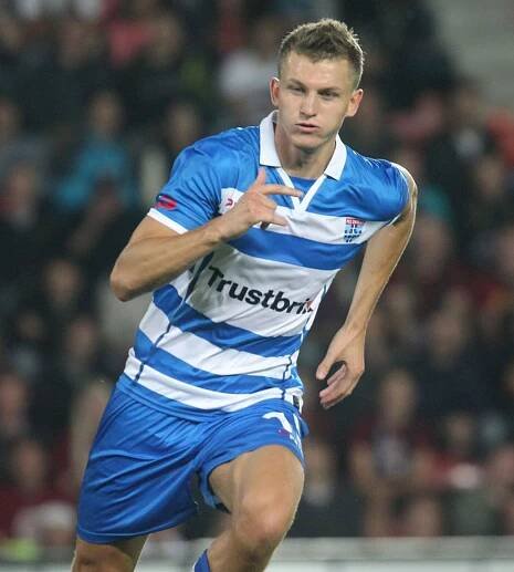 Necid se vrátil ze Zwolle do CSKA, získá ho Dortmund?