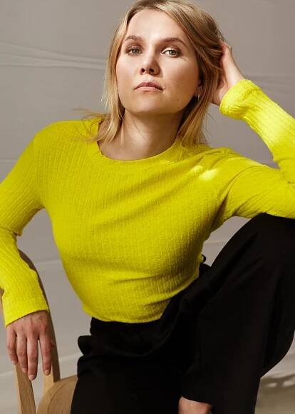Miila Virtanen – Lisa Richards Nordic