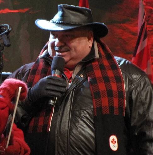 Larry Miller (Canadian politician)