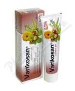 Varikosan masážní gel 100ml Dr.Müller