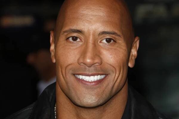 Dwayne Johnson dodržuje přísný režim. Takhle se stal slavným wrestlerem i hercem - Jimeto.cz