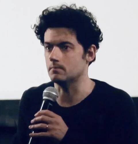 Clément Cogitore