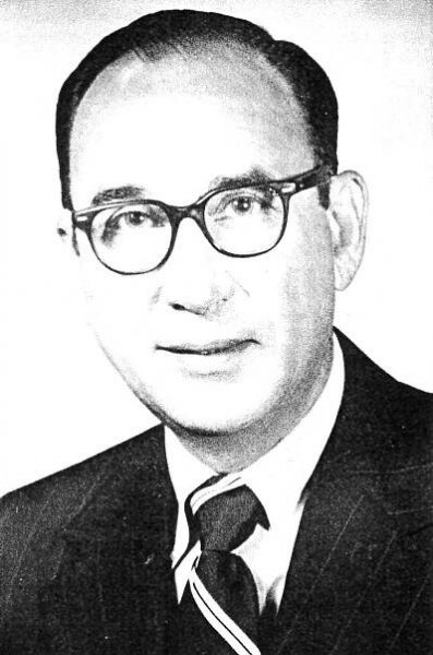 Walter Thomas