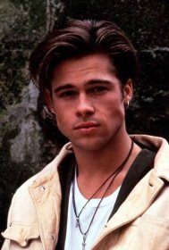 Fenomén Brad Pitt: Nejkrásnější muž světa dnes a před 20 lety