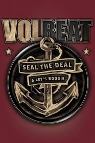 Anchor | Volbeat Tričko | EMP