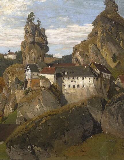 Ausstellungskatalog Rudolf Schuster by Galerie Bassenge - Issuu