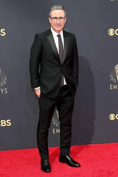 73rd Primetime Emmy Awards – Arrivals