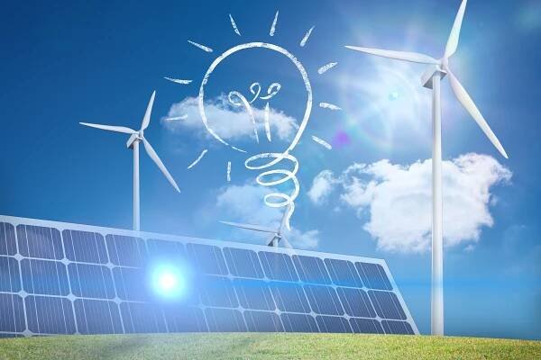 Jaké druhy energie se používají v každodenním životě?