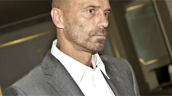GLOSA: Mr. Blikanec i poctivý dříč. Na Řepku je těžké mít neutrální názor