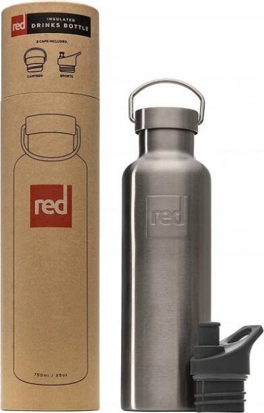 Láhev z nerezové oceli RED PADDLE CO. 750 ml