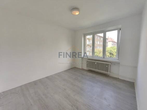 Pronájem bytu 2+1 51 m², Osvobození, Jirkov