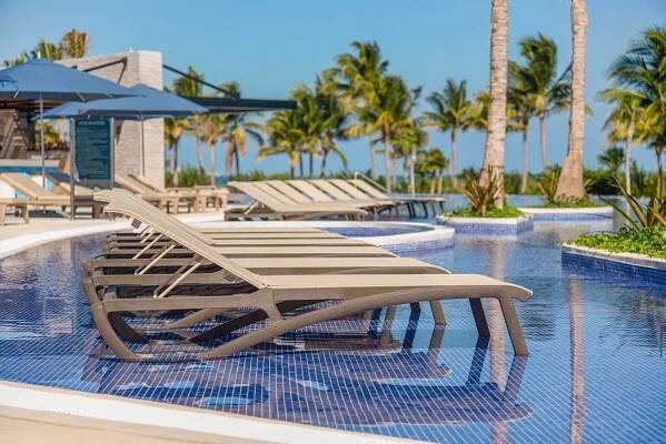 Royalton Splash Riviera Cancun, An Autograph Collection All-Inclusive Resort Pool: Pictures & Reviews - Tripadvisor