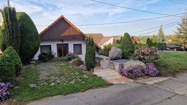 Pronájem apartmánu - pronájem apartmánu - 1 Hlohovec - zvětšit