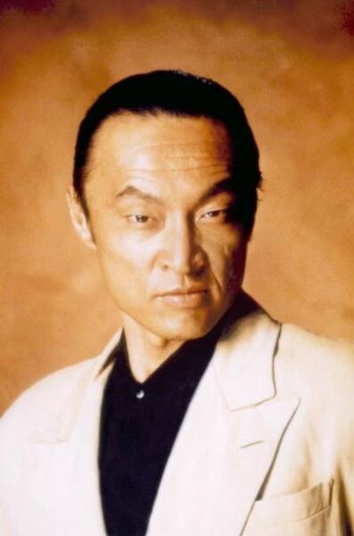 Cary-Hiroyuki Tagawa fotka
