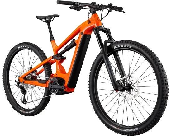 Cannondale Habit Neo 1 2022 | KUR sport | horská a dětská kola, elektrokola, komponenty, lyže, oblečení