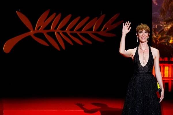 Krásná Ramada ze Žhavých výstřelů po 30 letech? Zářila na festivalu v Cannes! Jak se změnila?